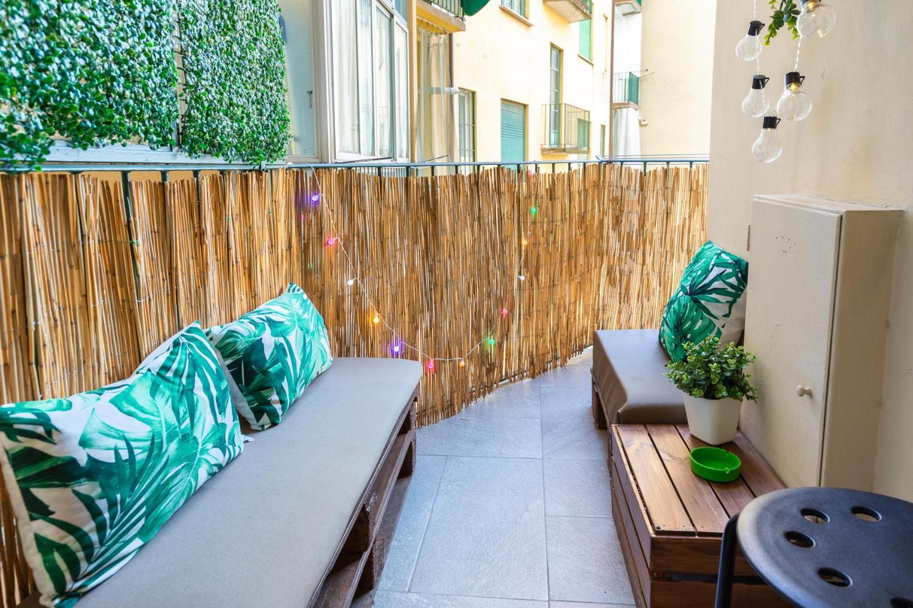 Urban Jungle Santa Rita Family Home Turín Exterior foto