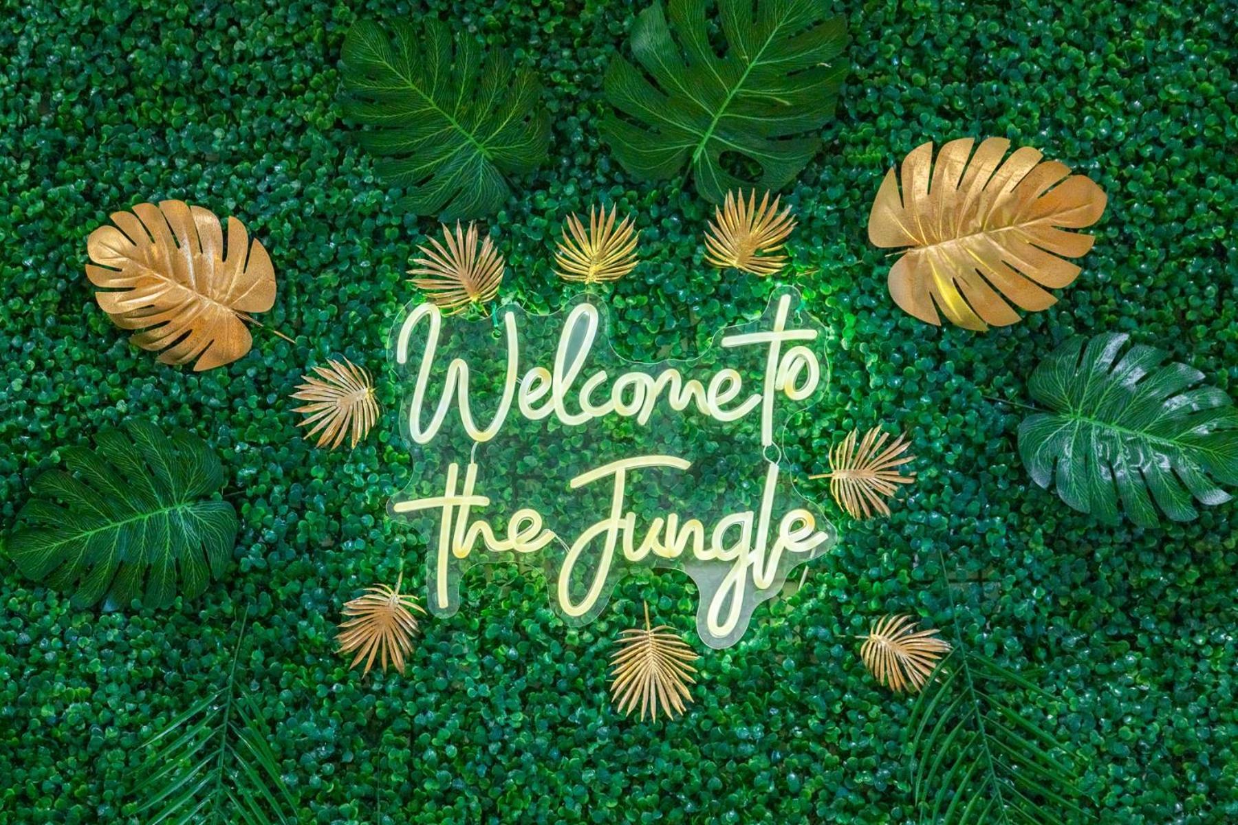 Urban Jungle Santa Rita Family Home Turín Exterior foto